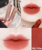 Son môi YSL slim limited 2026 (vỏ nhũ lấp lánh)