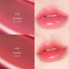 Son tint bóng Dinto Blur Glowy  lip tint