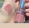 Son dưỡng môi YSL lip oil gloss 2025