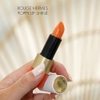 Son môi Hermes Poppy lip shine