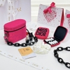 Set Miss Dior túi hồng 4 món limited 2026