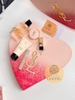 Set YSL trái tim Valentine 2026