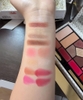 Bảng makeup DIOR Palette Couture (limited holiday 2024)