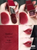 Son môi TOM FORD limited (vỏ đỏ mận) - 08 velvet cherry