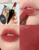 son môi Christian Louboutin matte (vỏ đen mẫu mới)