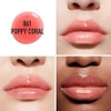son dưỡng môi Dior lip glow oil