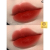 Son môi YSL slim limited (vỏ vàng kẻ đen)