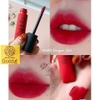 son môi Nars air matte lip color
