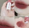 Son bùn hũ INTO YOU SHERO SUPER MATTE LIP & CHEEK MUD 5G