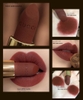 son môi Gucci matte