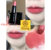 Son môi Shu uemura kinu satin