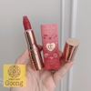 Son môi charlotte tilburry limited (vỏ đỏ)