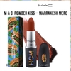 Son môi MAC wander lust (limited)