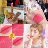 son môi YSL rouge pur
