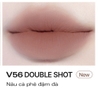 Son kem BBIA LAST VELVET TINT
