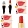 son môi Christian Louboutin matte (vỏ đen mẫu mới)