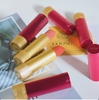 Son môi Gucci rouge matte limited 2025 (vỏ đỏ giấy đen)
