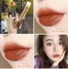 son môi YSL slim glow matte