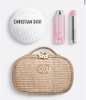 Set DIOR holiday limited 2025 (son dưỡng + kem tay)