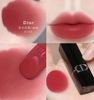 son thỏi DIOR rouge Veil (thân matte)