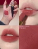 son môi Christian Louboutin matte (vỏ đen mẫu mới)