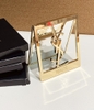 Set YSL hồng xanh 3 món 2025