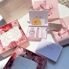 Set Dior limited 3 món + tặng kèm hộp hoa túi hãng
