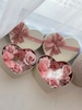 Hộp hoa quà tặng cao cấp
