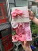 Hộp hoa quà tặng cao cấp