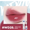 Merzy New Watery Dew Tint
