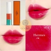 Son môi HERMES Brillant 2025 (phiên bản limited vỏ màu)