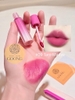 Son kem lỳ ESPOIR COUTURE LIP TINT FITTING BLUR