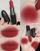 (NEW 2026) Son môi MAC ximal matte  (vỏ đen)