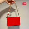 Túi gift ysl đã mix dây