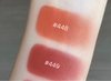 Son môi CHANEL Allure Velvet (limited 2025 vỏ đen viền vàng)