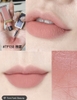 Son môi TOM FORD liquid lip luxe matte - tặng túi gift TF