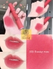 (NEW 2026) son môi 3CE Velvet lip tint (son kem thân tròn)