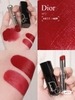 son môi Dior Addict Shine lipstick (vỏ đen)