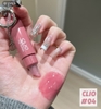 Son dưỡng có màu CLIO GLAZE LIP SERUM