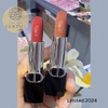 Son môi Rouge DIOR limited 2024 (bst plan de Paris)