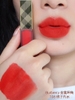 Son kem Burberry kisses liquid matte