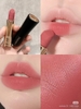 son môi Lancome drama matte (vỏ đen)