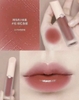 Son môi Giorgio armani lip Maestro satin (nắp trắng limited)
