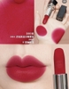 Son môi DIOR velvet - 862 (unbox tách set)