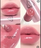 (NEW 2026) Son dưỡng môi 3CE glazy lip glow