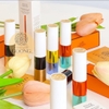 Son môi HERMES Brillant 2025 (phiên bản limited vỏ màu)