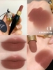 son môi Christian Louboutin matte (vỏ đen mẫu mới)