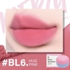 Merzy Blurry Lip Mousse