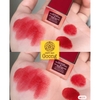 son môi Tom ford lip color limited (vỏ đỏ)