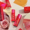 Son môi NARS Explicit Lipstick limited 2025 (vỏ trái tim đỏ)